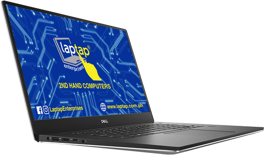 Dell Precision 5530 15.6"