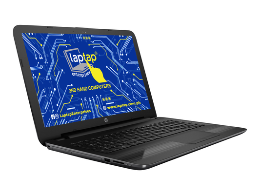 HP 250G5 Gen 6 15.6"