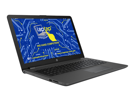 HP 250G6 15.5"