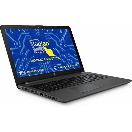 HP 250G6 15.6"