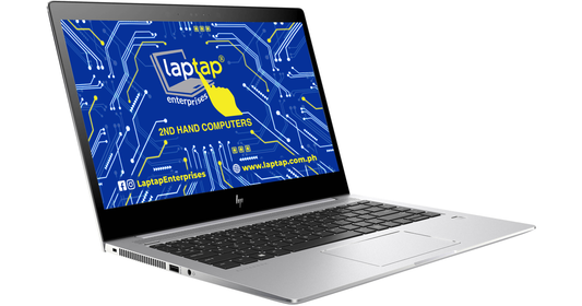 HP EliteBook 1040 G4 Gen 7 14"