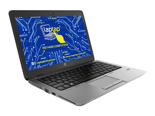 HP EliteBook 820 G2 Gen 5 12.5"