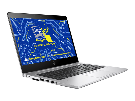 HP EliteBook 830G5 Gen 7 13.3"