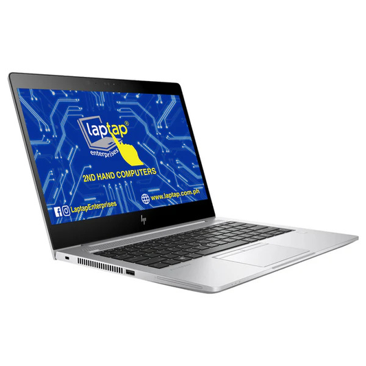 HP EliteBook 830G5 Gen 8 13.3"