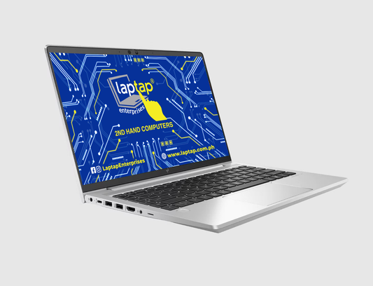 HP EliteBook 840 G10 Gen 13 14"