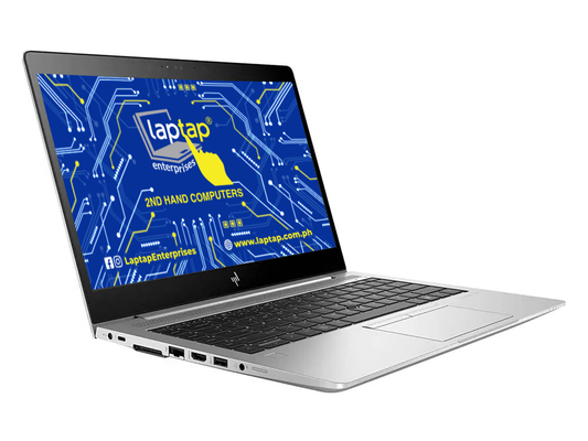 HP EliteBook 840 G6 Gen 8 14"