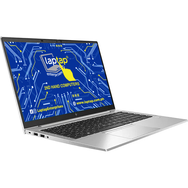 HP EliteBook 840 G7 Gen 10 14"