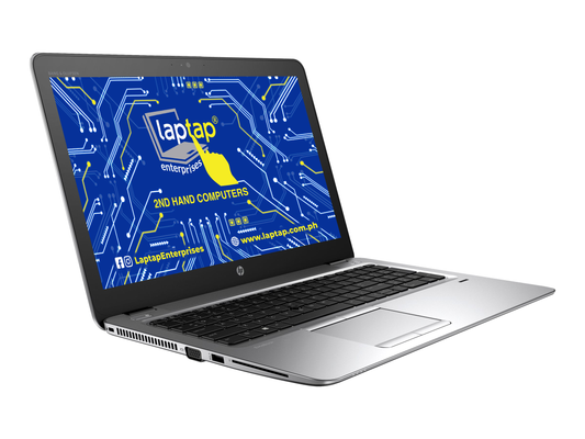HP EliteBook 850 G3 Gen 6 15.6"