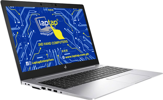 HP EliteBook 850 G6 Gen 8 15.6"
