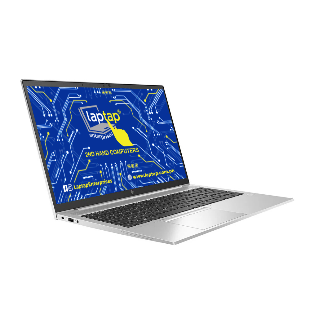 HP EliteBook 850G7 G10 15.6"