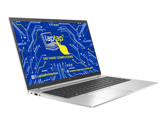 HP EliteBook 850 G8 Gen 11 15.6"