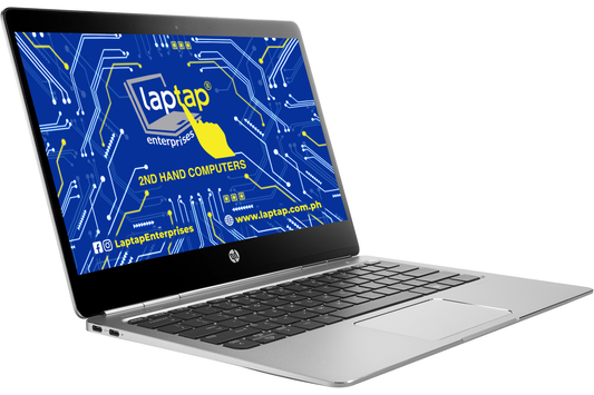 HP EliteBook Folio G1 12.5"