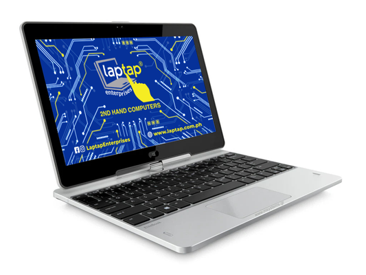 HP EliteBook Revolve 810 G3 Gen 5 11.6"