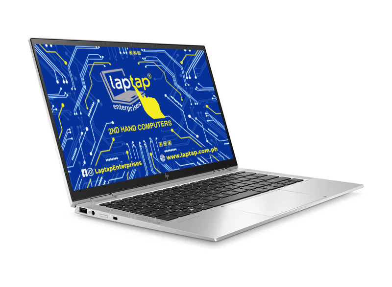 HP EliteBook x360 1030G8 Gen 11 13.3"
