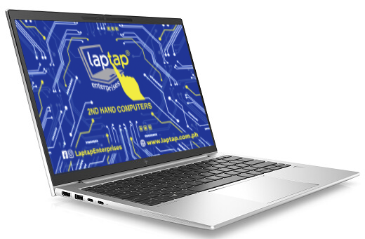 HP EliteBook x360 830 G9 Gen 12 13.3"