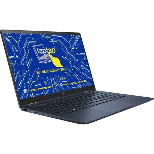 HP Elite Dragonfly G2 Gen 11 13.3"