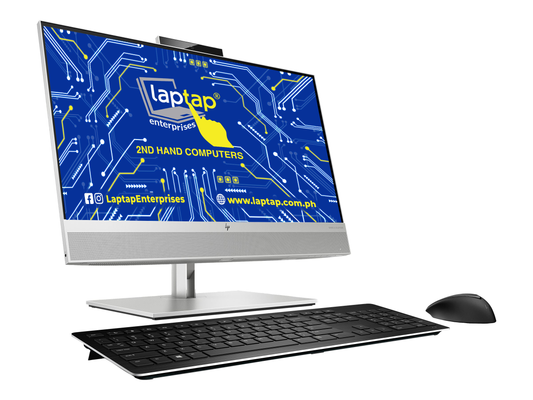 HP EliteOne 800 G2 Gen 6 AIO TS 23.8"