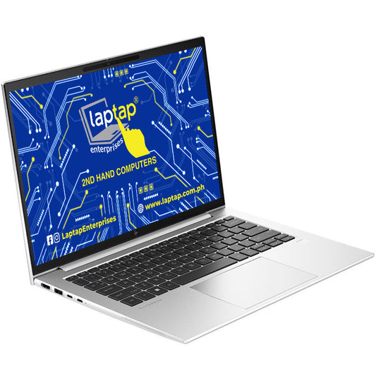 HP EliteBook 840G10 Gen 13 14"