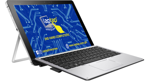 HP Elite x2 1012G2 Gen 7 12.3"