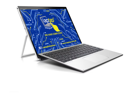 HP Elite x2G8 Gen 11 13"