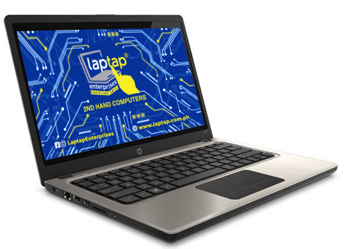 HP Folio 13-2000 13.3"