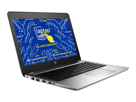 HP ProBook 430G4 Gen 7 14"