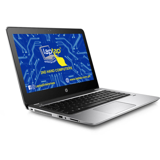 HP ProBook 430 G4 Gen 7 13.3"