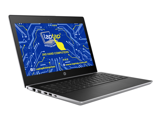 HP ProBook 430 G5 Gen 8 13.3"