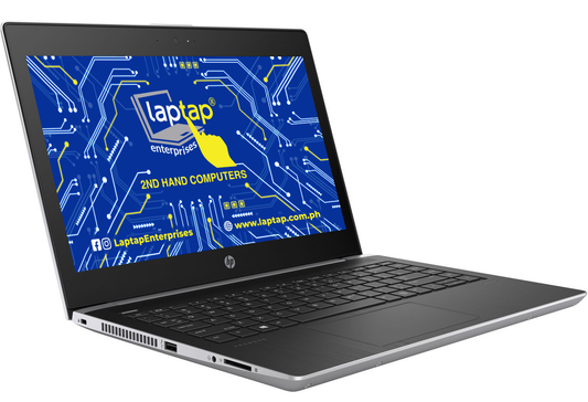 HP ProBook 430G5 Gen 8 13.3"