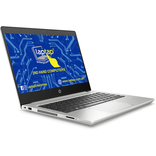 HP ProBook 430 G6 Gen 8 13.3"
