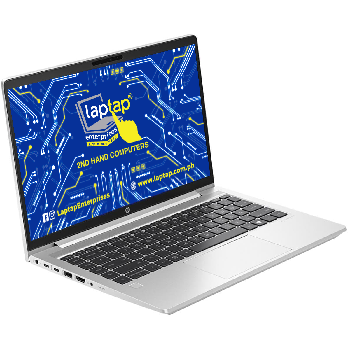 HP ProBook 440 G10 Gen 13 14"
