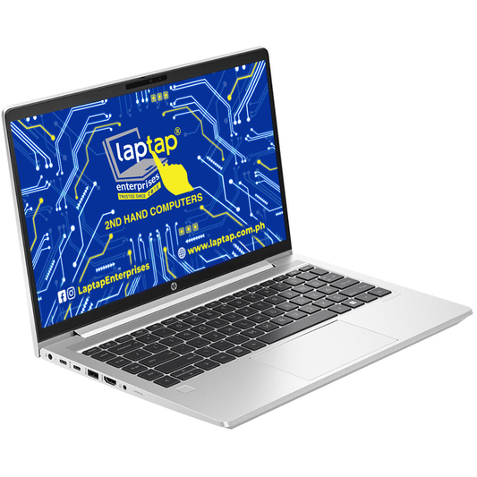HP ProBook 440 G10 Gen 13 14"