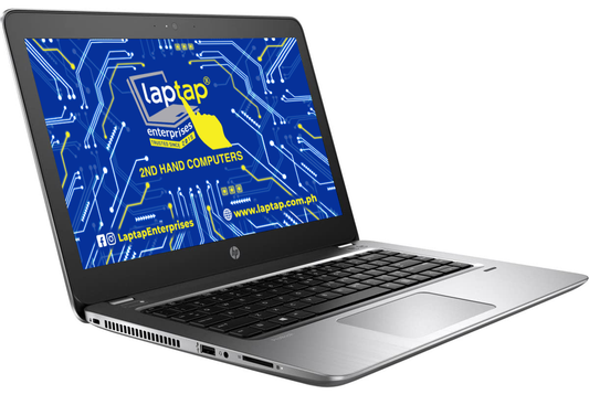 HP ProBook 440 G4 Gen 7 14"