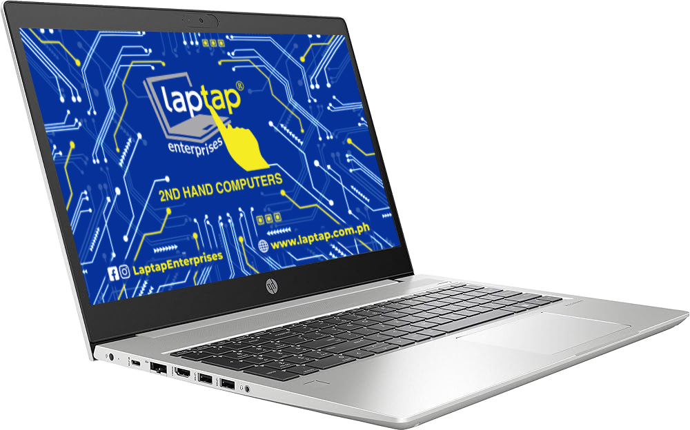 HP ProBook 440 G7 Gen 10 14"
