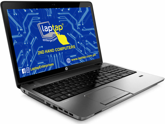 HP ProBook 450G2 Gen 5 15.6"