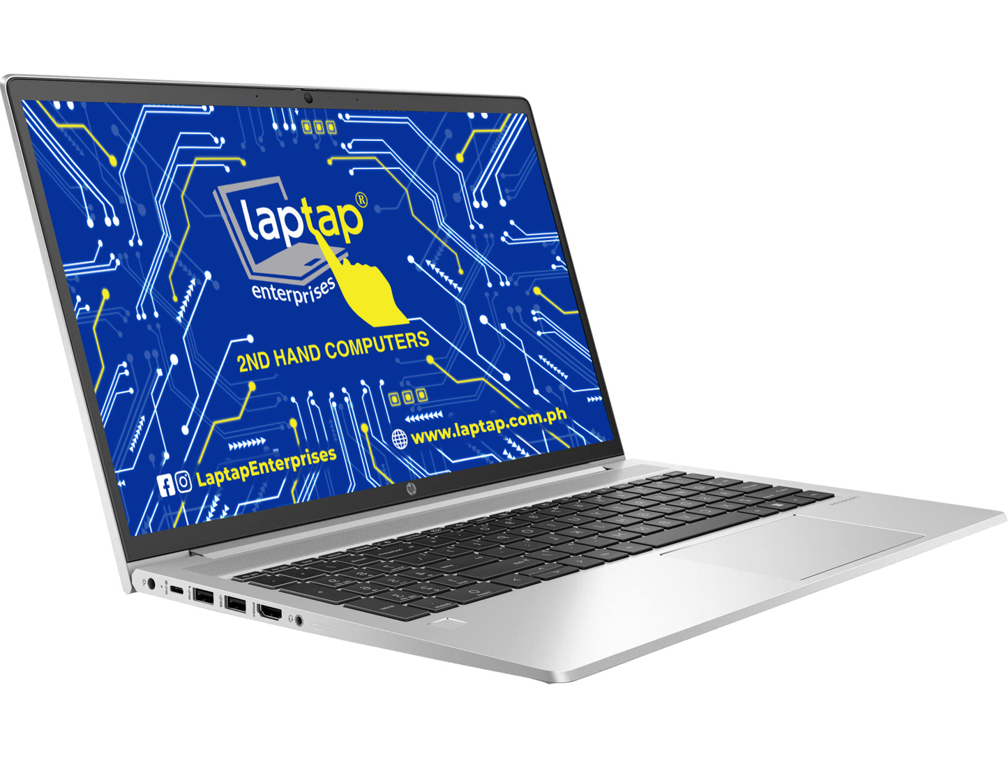 HP ProBook 450 G9 Gen 12 15.6"