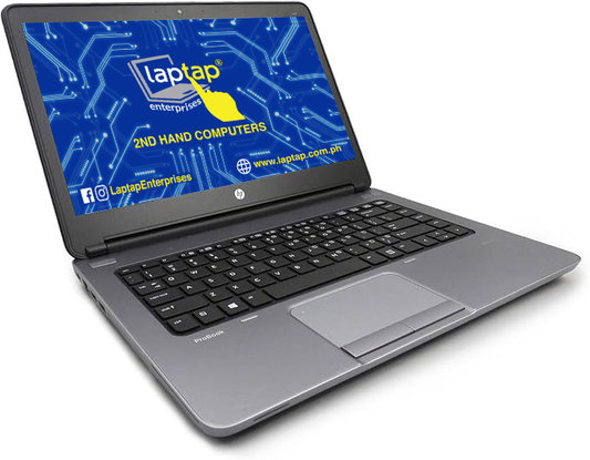 HP ProBook MT41 14"