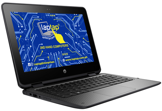 HP ProBook x360 11 G1 EE 11.6"