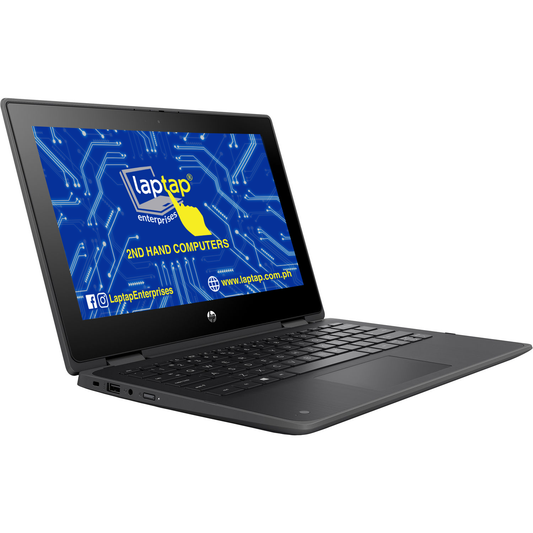 HP ProBook x360 11 G4 EE 11.6"