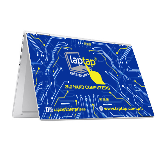 HP ProBook x360 435G7 13.3"