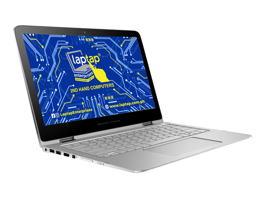 HP Spectre Pro x360G2 Gen 6 13.3"