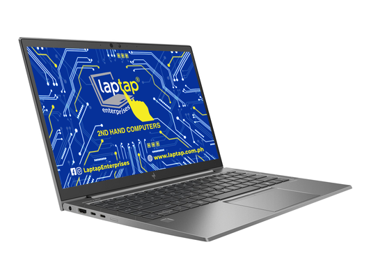 HP ZBook Firefly 14 G7 Gen 10 14"