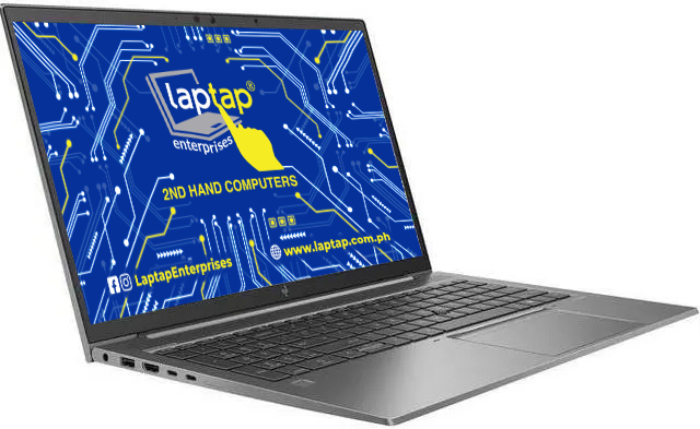 HP ZBook Firefly 14 G8 Gen 11 14"