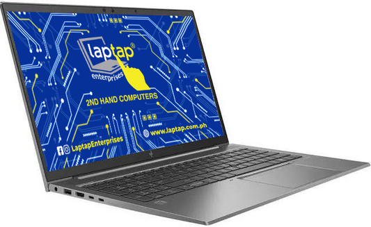 HP ZBook Firefly 14 G8 Gen 11 14"