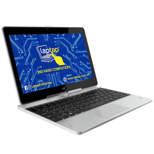 HP EliteBook Revolve 810G1 Gen 3 11.6"