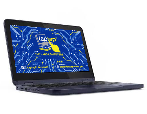 Lenovo 500w Gen 3 11.6"