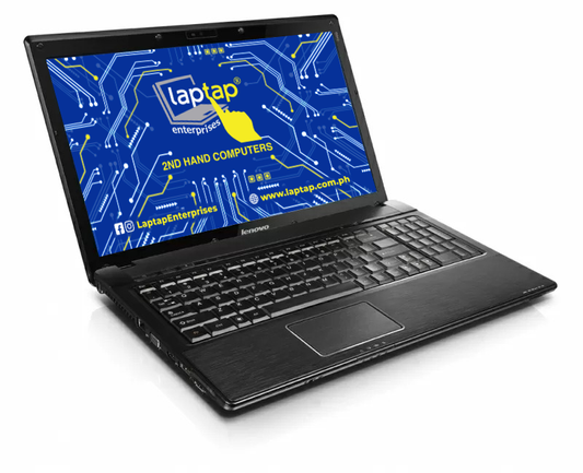 Lenovo G560 15.6"