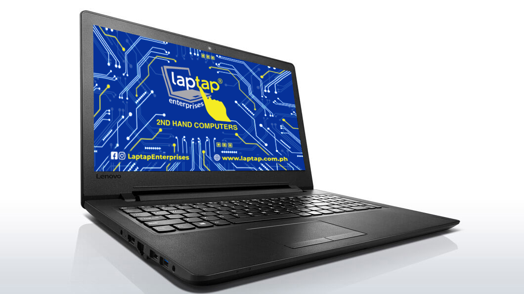 Lenovo IdeaPad 100-15IBD 15.6"