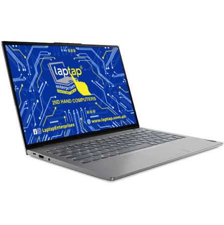 Lenovo ThinkBook 13s G2 ITL 13.3"