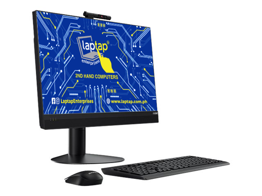 Lenovo ThinkCentre M910z AIO TS 23.8"